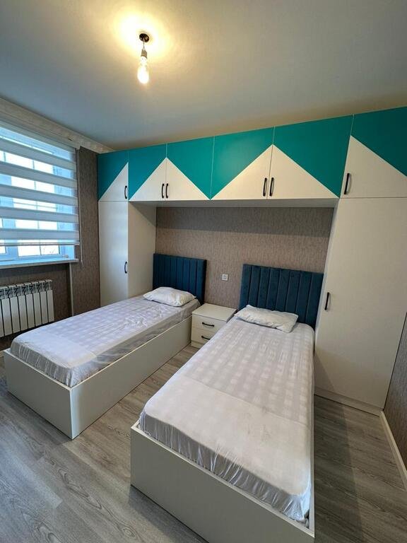 Kirayə verilir 3 otaqlı köhnə tikili, 75 m², Xəzər-7