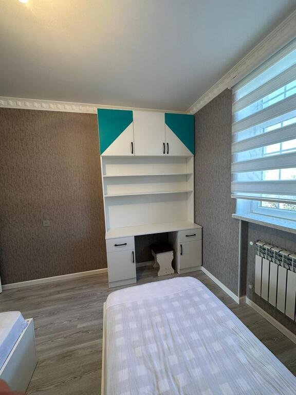 Kirayə verilir 3 otaqlı köhnə tikili, 75 m², Xəzər-8