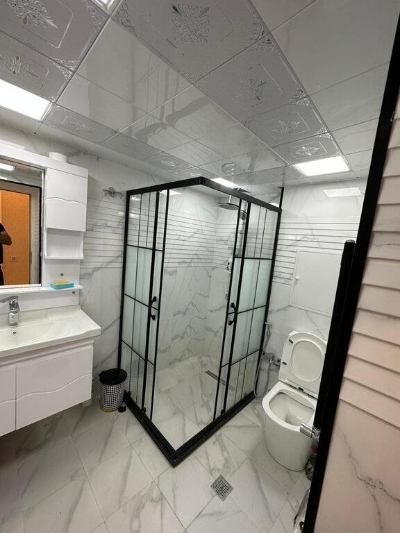 Kirayə verilir 3 otaqlı köhnə tikili, 75 m², Xəzər-13