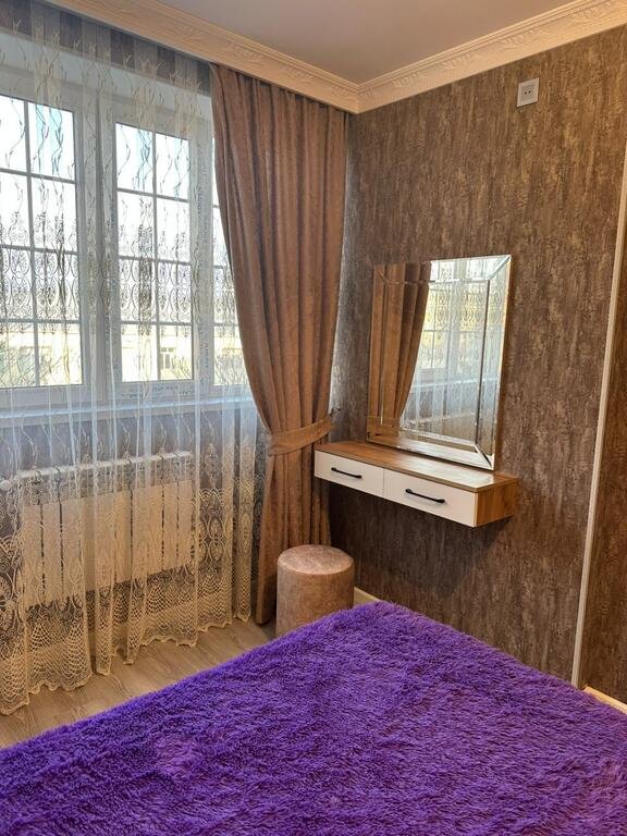 Kirayə verilir 3 otaqlı köhnə tikili, 75 m², Xəzər-16