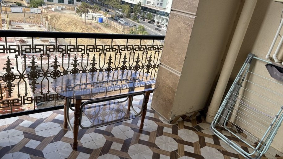 Satılır 1 otaqlı yeni tikili, 35 m², Nizami m.-7