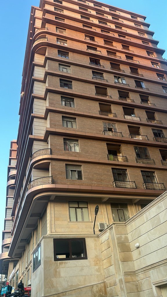 Satılır 1 otaqlı yeni tikili, 35 m², Nizami m.-9