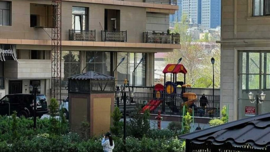 Satılır 1 otaqlı yeni tikili, 35 m², Nizami m.-10