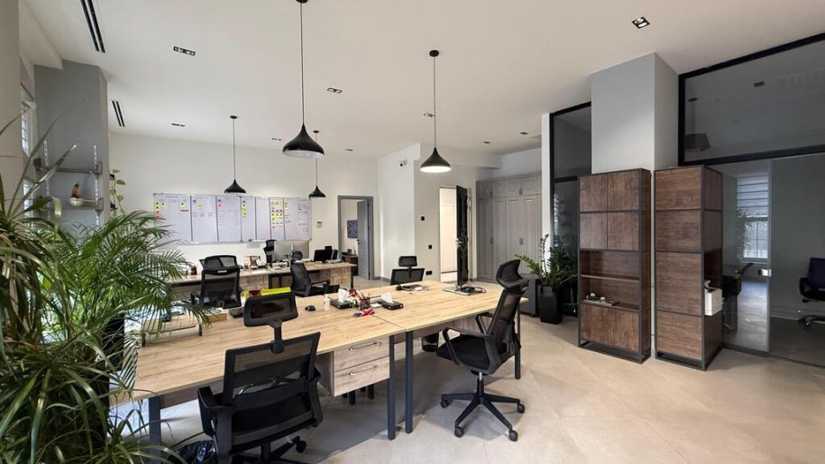 125 m<sup>2</sup> ofis satılır, Xətai-3