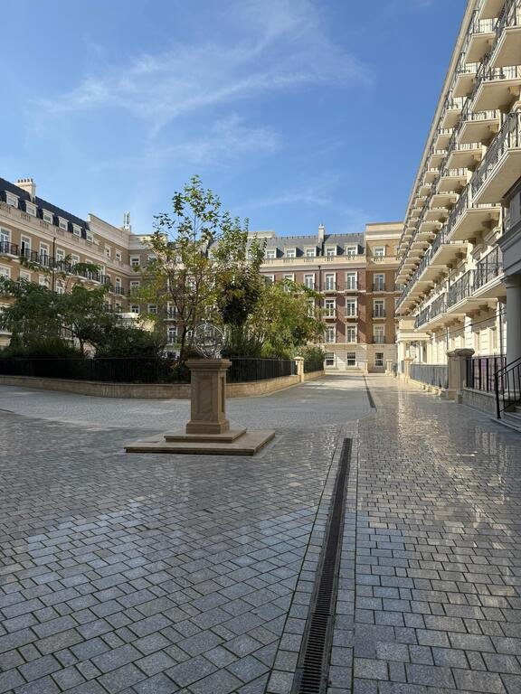 125 m<sup>2</sup> ofis satılır, Xətai-4