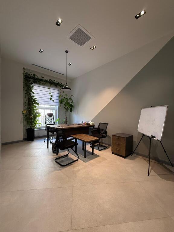 125 m<sup>2</sup> ofis satılır, Xətai-7