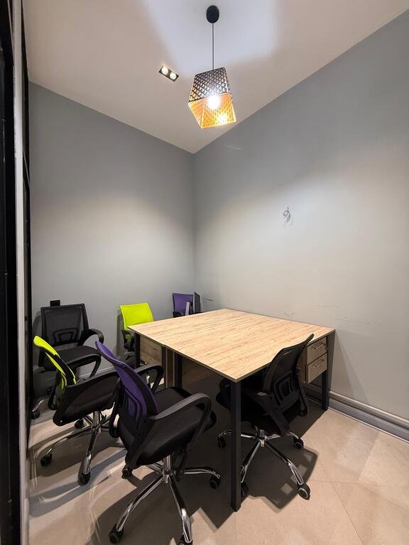 125 m<sup>2</sup> ofis satılır, Xətai-11