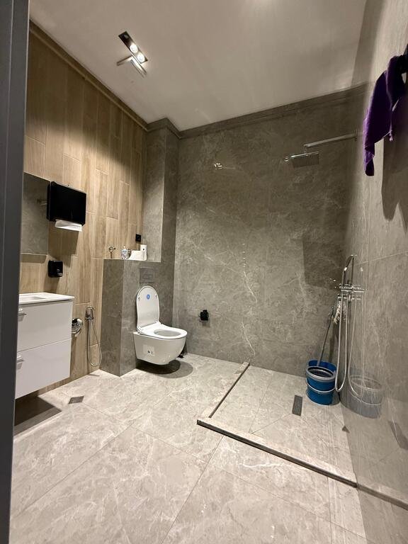 125 m<sup>2</sup> ofis satılır, Xətai-12