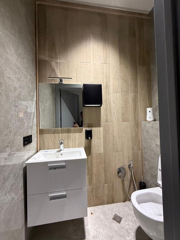 125 m<sup>2</sup> ofis satılır, Xətai-13