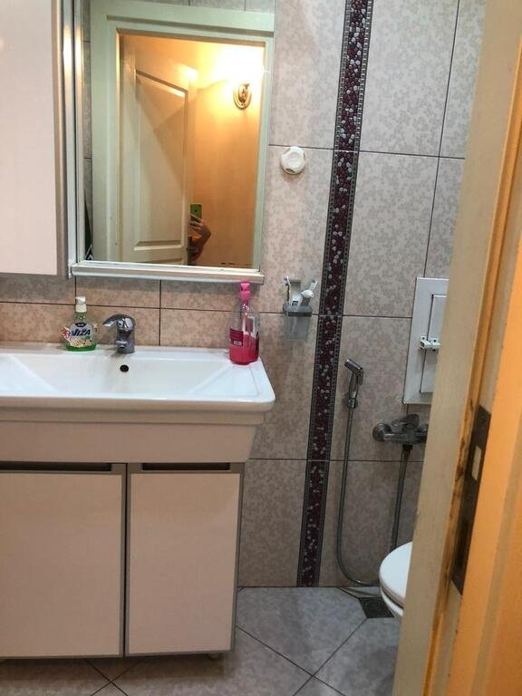 Kirayə verilir 3 otaqlı köhnə tikili, 90 m², Nəriman Nərimanov m.-3