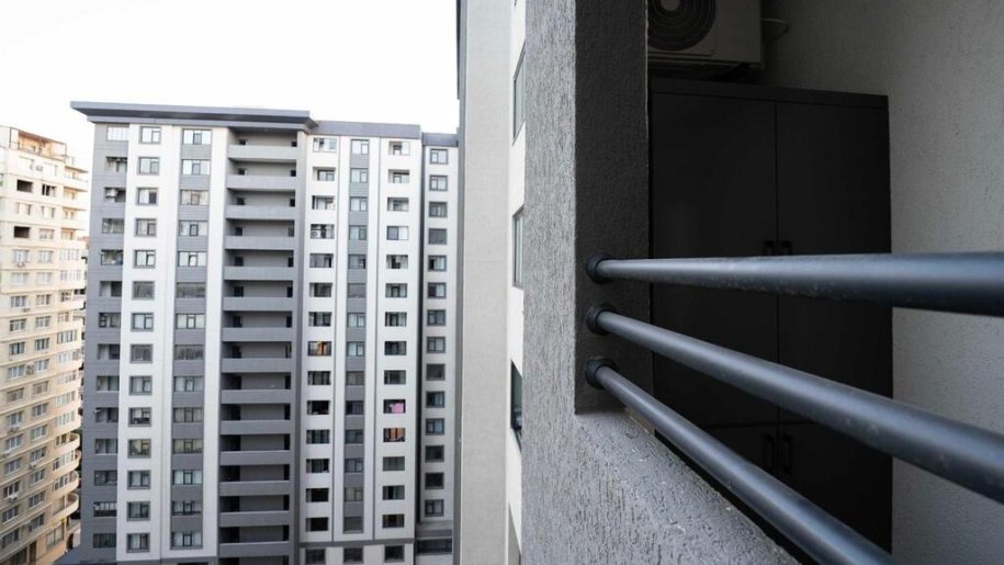 Satılır 3 otaqlı yeni tikili, 159 m², 8 noyabr-3