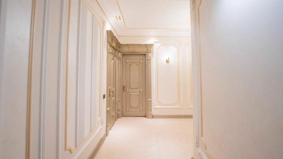 Satılır 3 otaqlı yeni tikili, 159 m², 8 noyabr-4