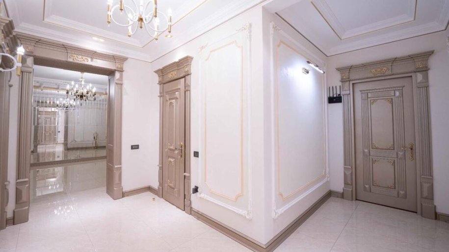 Satılır 3 otaqlı yeni tikili, 159 m², 8 noyabr-5