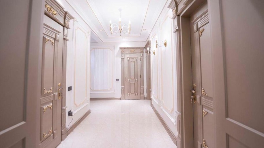 Satılır 3 otaqlı yeni tikili, 159 m², 8 noyabr-6