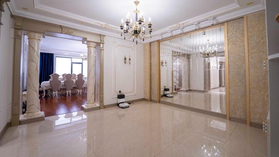 Satılır 3 otaqlı yeni tikili, 159 m², 8 noyabr-9