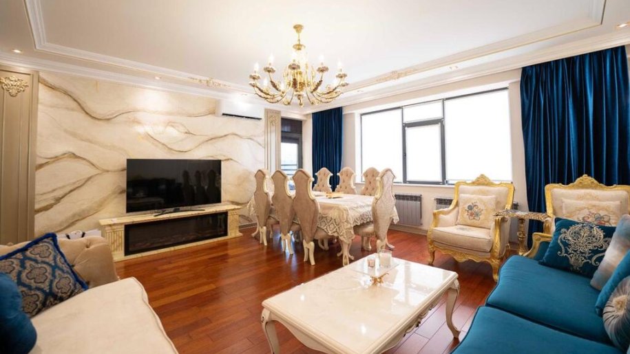 Satılır 3 otaqlı yeni tikili, 159 m², 8 noyabr-11