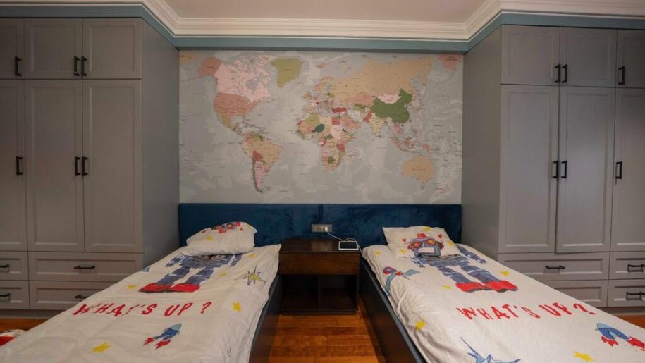 Satılır 3 otaqlı yeni tikili, 159 m², 8 noyabr-12