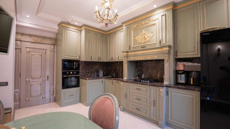 Satılır 3 otaqlı yeni tikili, 159 m², 8 noyabr-15