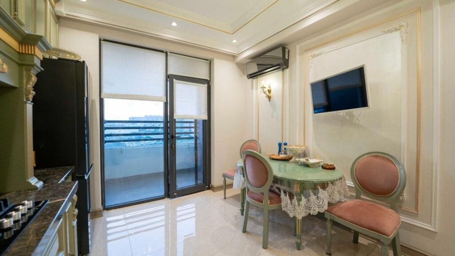 Satılır 3 otaqlı yeni tikili, 159 m², 8 noyabr-16