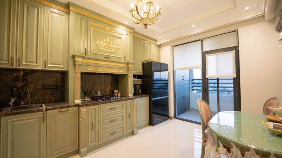 Satılır 3 otaqlı yeni tikili, 159 m², 8 noyabr-17