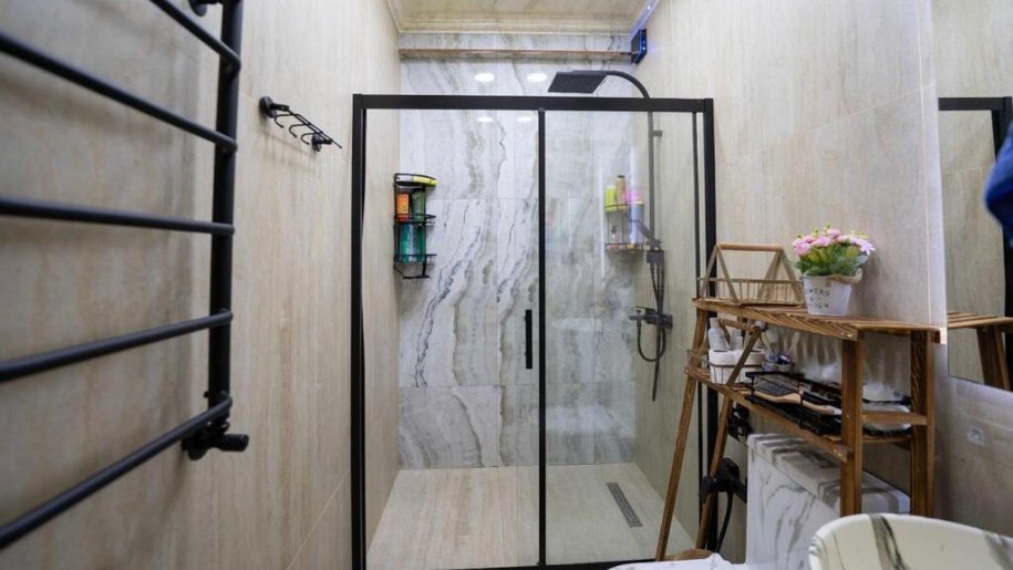 Satılır 3 otaqlı yeni tikili, 159 m², 8 noyabr-20