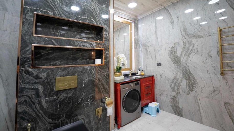 Satılır 3 otaqlı yeni tikili, 159 m², 8 noyabr-22