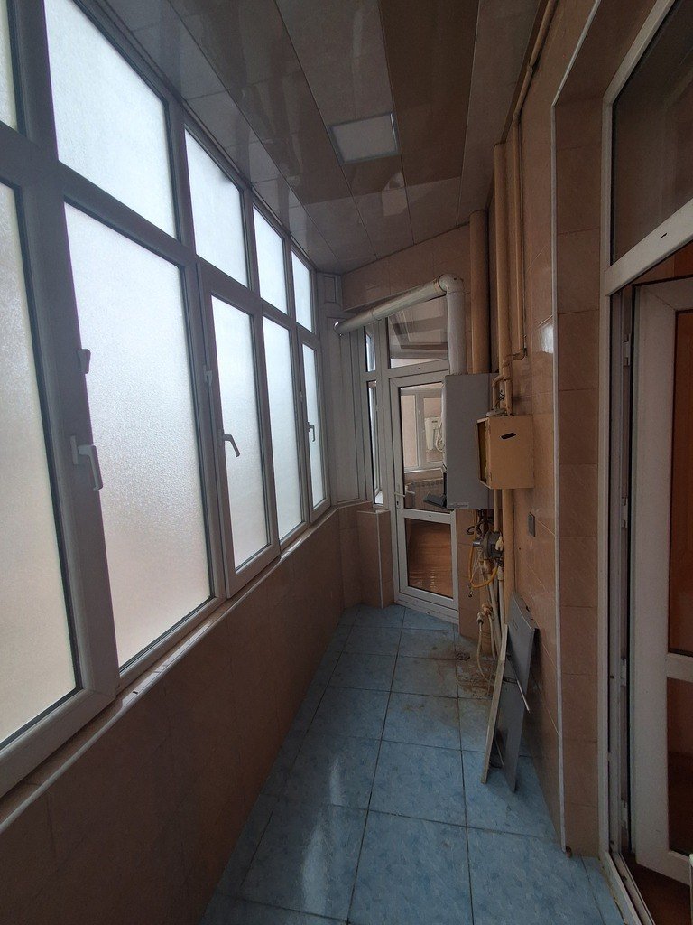 Satılır 3 otaqlı yeni tikili, 142 m², 8 noyabr-13