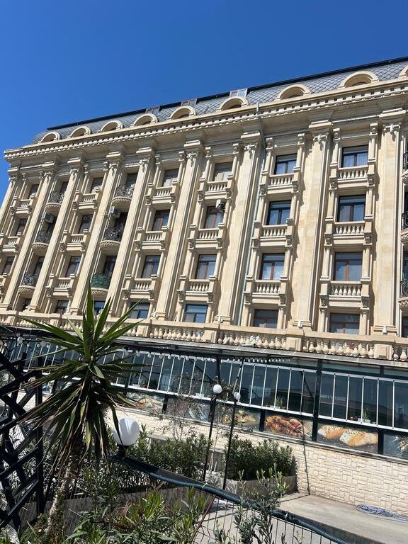 Satılır 4 otaqlı yeni tikili, 150 m², Bayıl-2