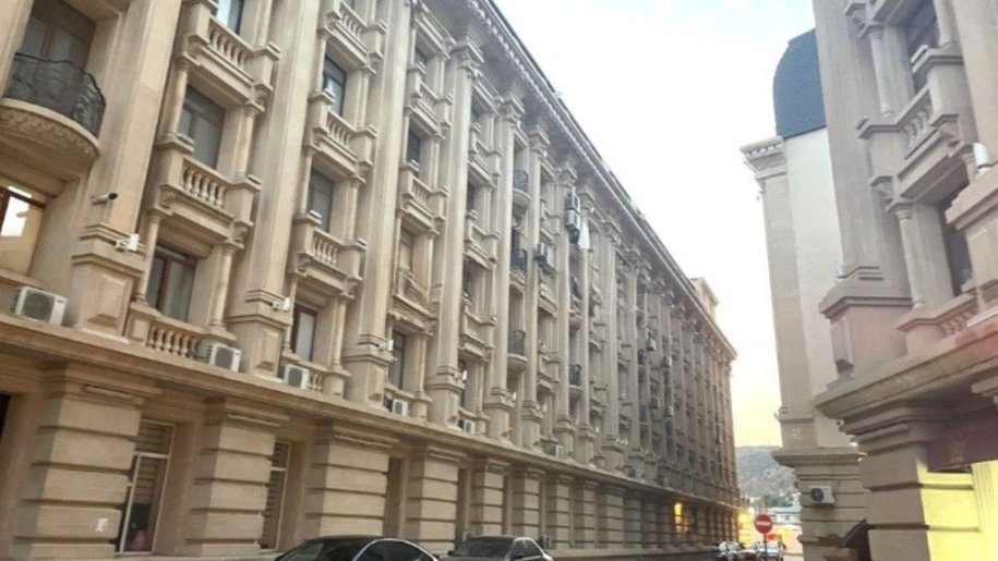 Satılır 4 otaqlı yeni tikili, 150 m², Bayıl-3