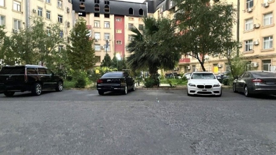 Satılır 4 otaqlı yeni tikili, 150 m², Bayıl-5