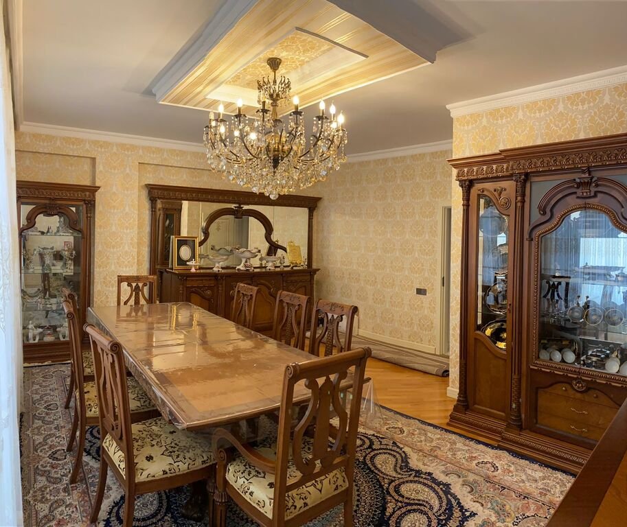 Satılır 4 otaqlı yeni tikili, 150 m², Bayıl-8