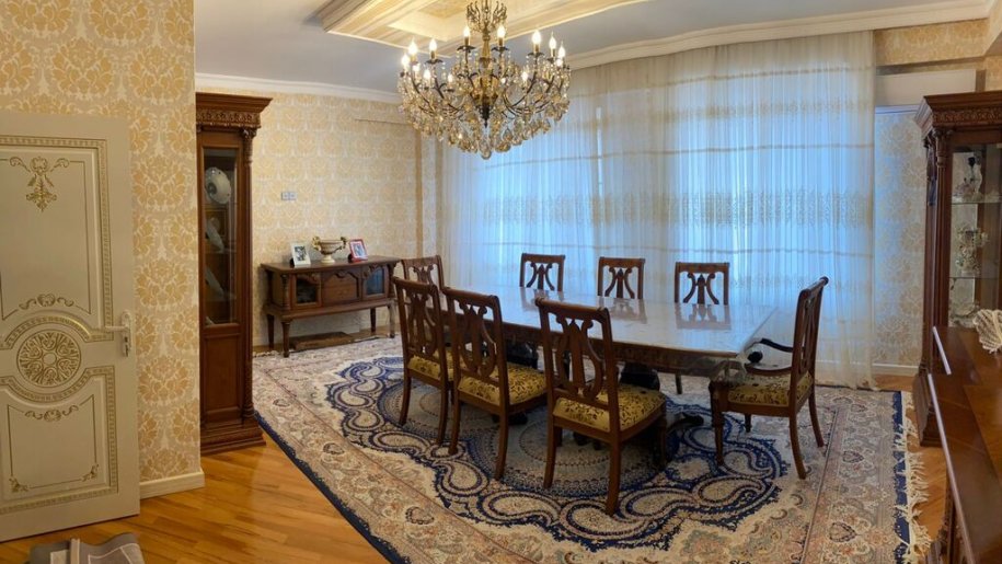 Satılır 4 otaqlı yeni tikili, 150 m², Bayıl-9
