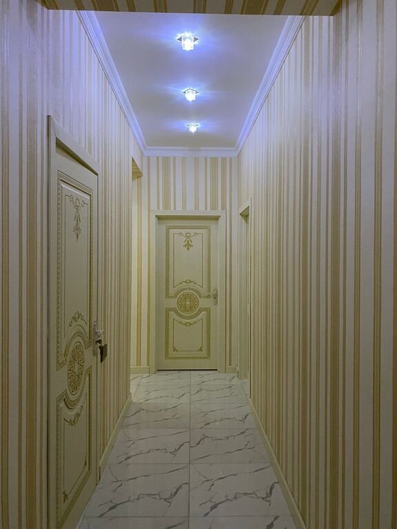 Satılır 4 otaqlı yeni tikili, 150 m², Bayıl-10