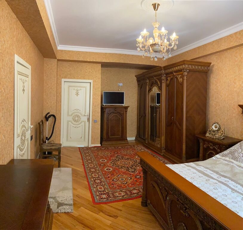 Satılır 4 otaqlı yeni tikili, 150 m², Bayıl-12