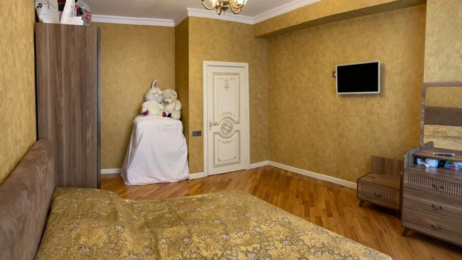 Satılır 4 otaqlı yeni tikili, 150 m², Bayıl-13