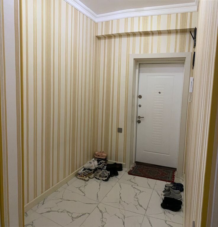 Satılır 4 otaqlı yeni tikili, 150 m², Bayıl-15