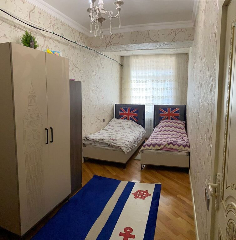 Satılır 4 otaqlı yeni tikili, 150 m², Bayıl-16