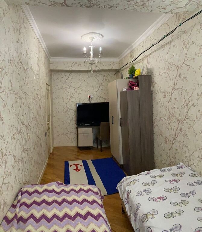 Satılır 4 otaqlı yeni tikili, 150 m², Bayıl-17
