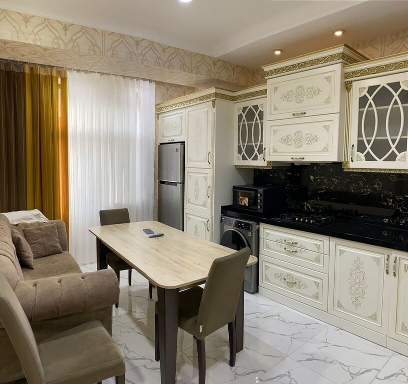 Satılır 4 otaqlı yeni tikili, 150 m², Bayıl-18