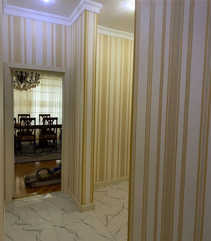 Satılır 4 otaqlı yeni tikili, 150 m², Bayıl-19