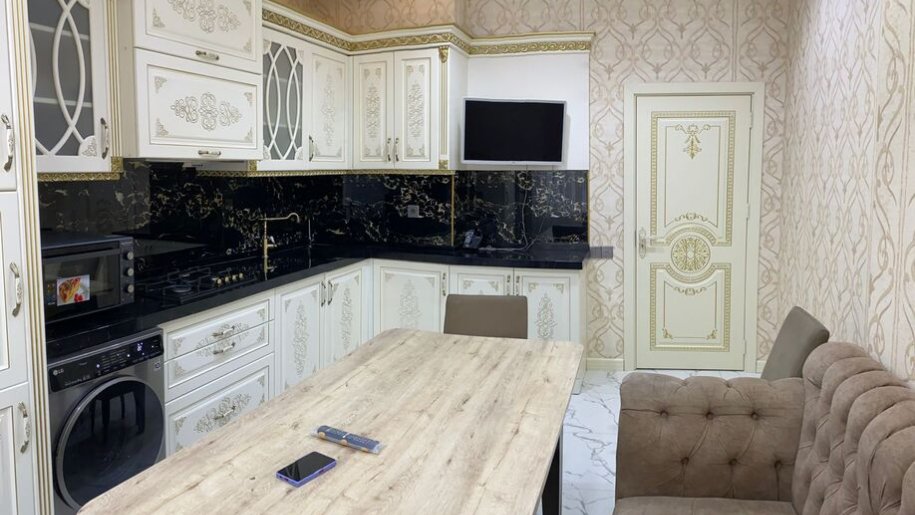 Satılır 4 otaqlı yeni tikili, 150 m², Bayıl-20