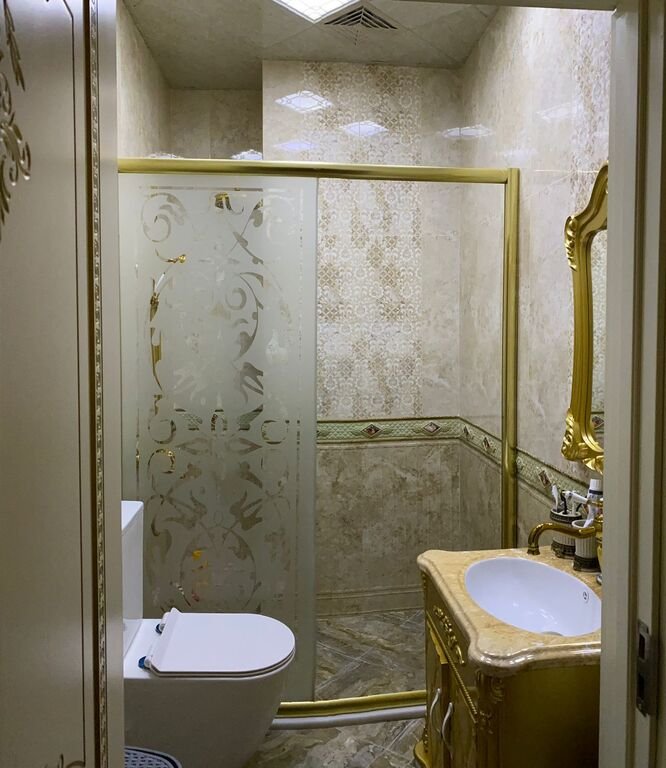 Satılır 4 otaqlı yeni tikili, 150 m², Bayıl-21
