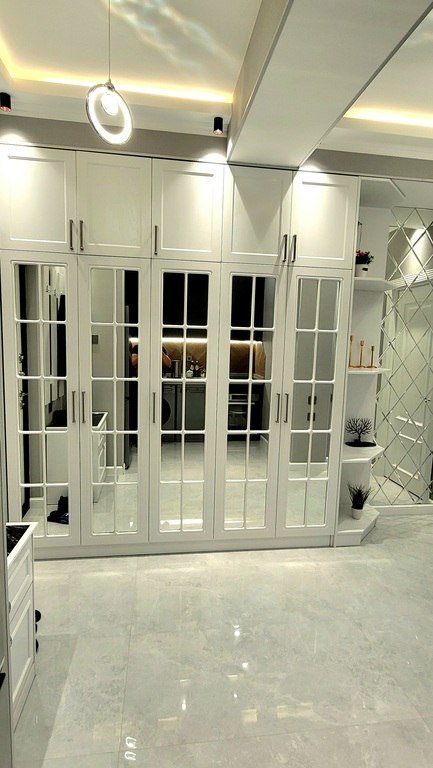 Satılır 2 otaqlı yeni tikili, 52 m², Dərnəgül m.-10