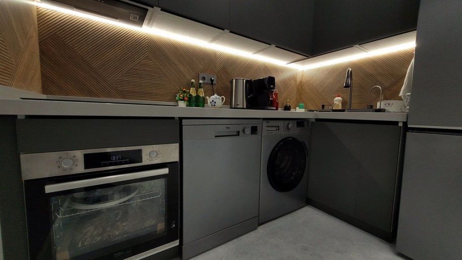 Satılır 2 otaqlı yeni tikili, 52 m², Dərnəgül m.-17
