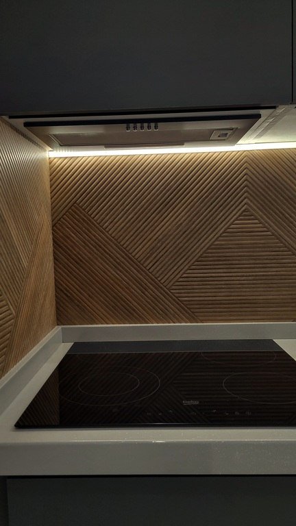 Satılır 2 otaqlı yeni tikili, 52 m², Dərnəgül m.-18