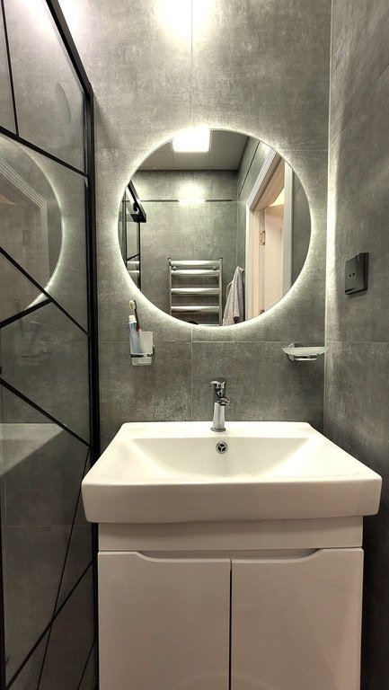 Satılır 2 otaqlı yeni tikili, 52 m², Dərnəgül m.-21