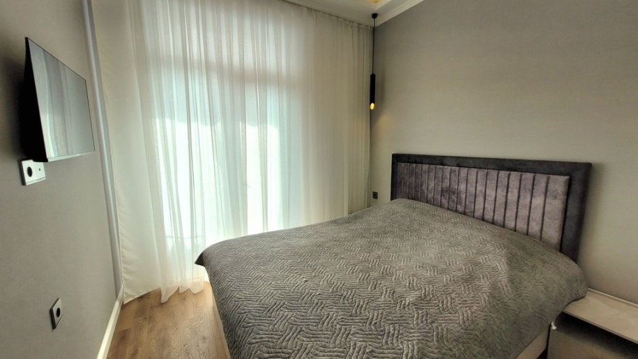 Satılır 2 otaqlı yeni tikili, 52 m², Dərnəgül m.-23