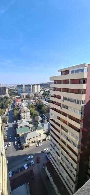 Satılır 3 otaqlı yeni tikili, 150 m², Avtovağzal m.-1