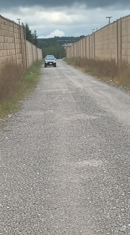 50 sot torpaq satılır, Saray-3