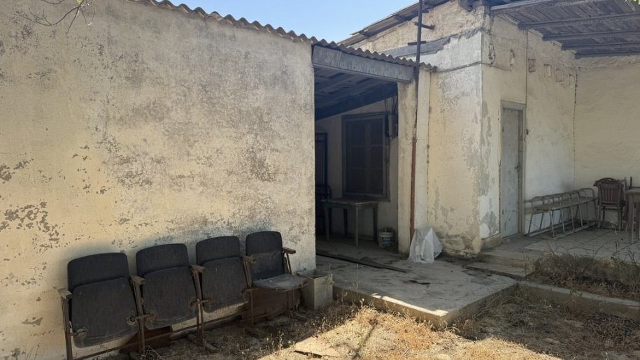 12 sot torpaq satılır, Pirşağı-2